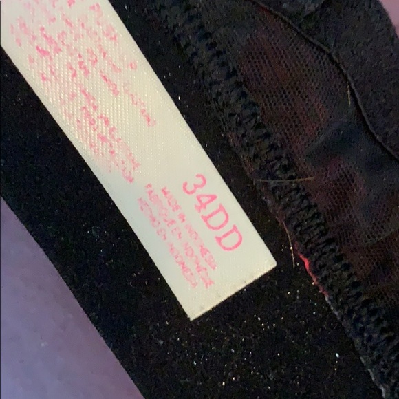 Intimates - Picture 3 of 3